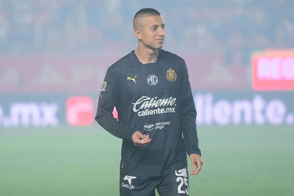 El Piojo fue víctima de la gripa (Imago7)