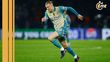 Erling Haaland suma 6 goles en 7 partidos de Champions League esta temporada (Reuters)
