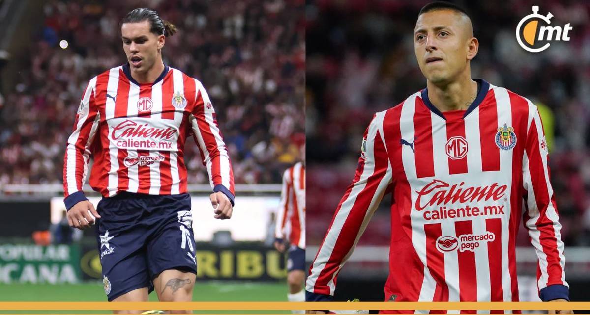 Guadalajara podría estar diezmado ante León (Imago7)