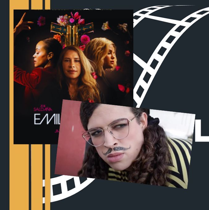 'Johanne Sacreblu' rompe récord en Letterboxd y supera a 'Emilia Pérez'