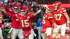 Kansas City buscará ganar el Super Bowl. (Foto: NFL/ Especial)