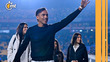Lucas Lobos, entre los inmortales de Tigres. (Foto: Imago7)