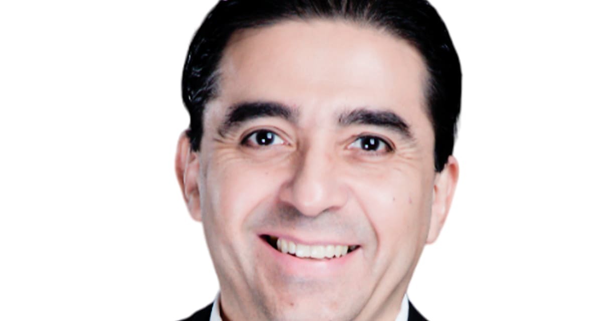 Miguel Ángel Arizpe