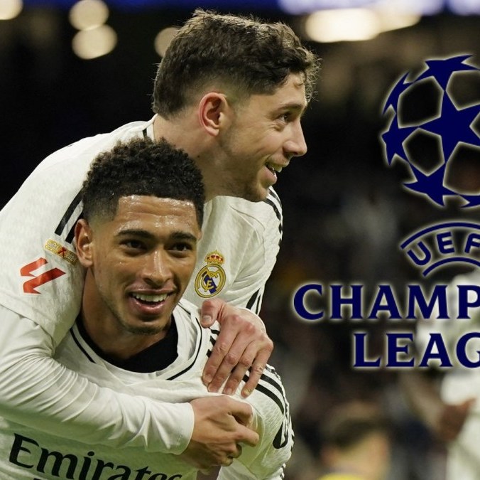 Real Madrid aún tiene posibilidades de meterse directo a Octavos de Champions League (Reuters)