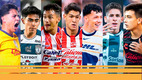 Liga MX 2025: Partidos HOY viernes 7 de FEBRERO, dónde ver GRATIS. Foto: Especial.