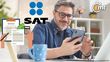 SAT: Así puedes generar tus facturas electrónicas en tu celular