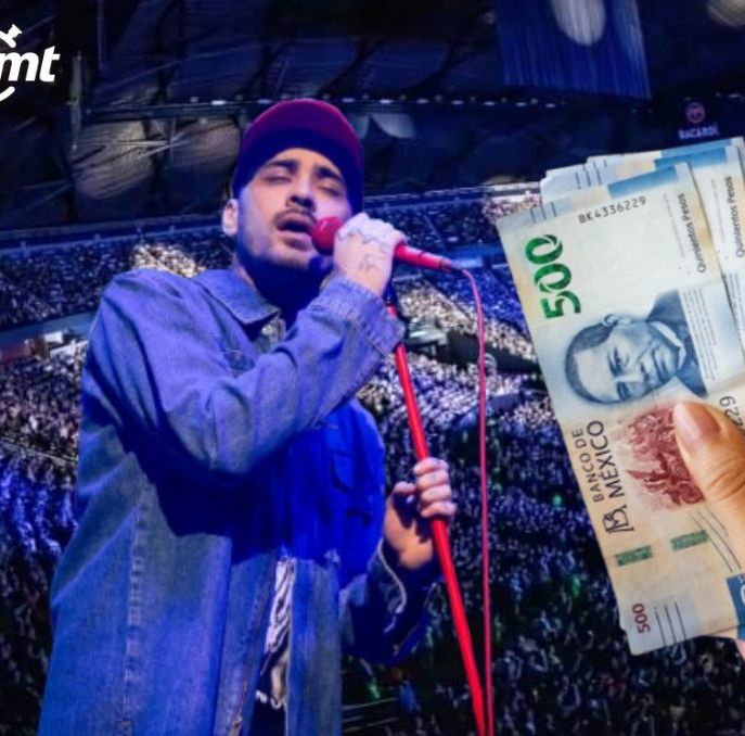 Zayn Malik en concierto; Estos son los precios oficiales