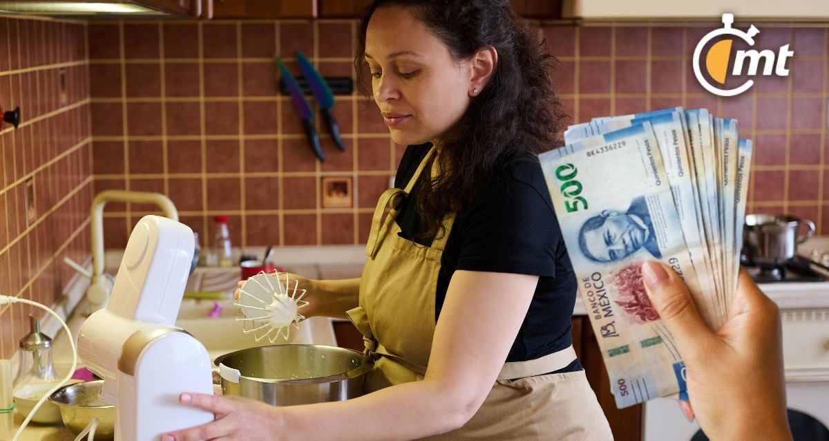 ¿Cómo inscribirse al programa de Apoyo a mujeres amas de casa de la CDMX?