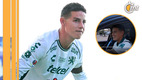 James Rodríguez, el fichaje bomba del Club León para el CL2025 (Mexsport)