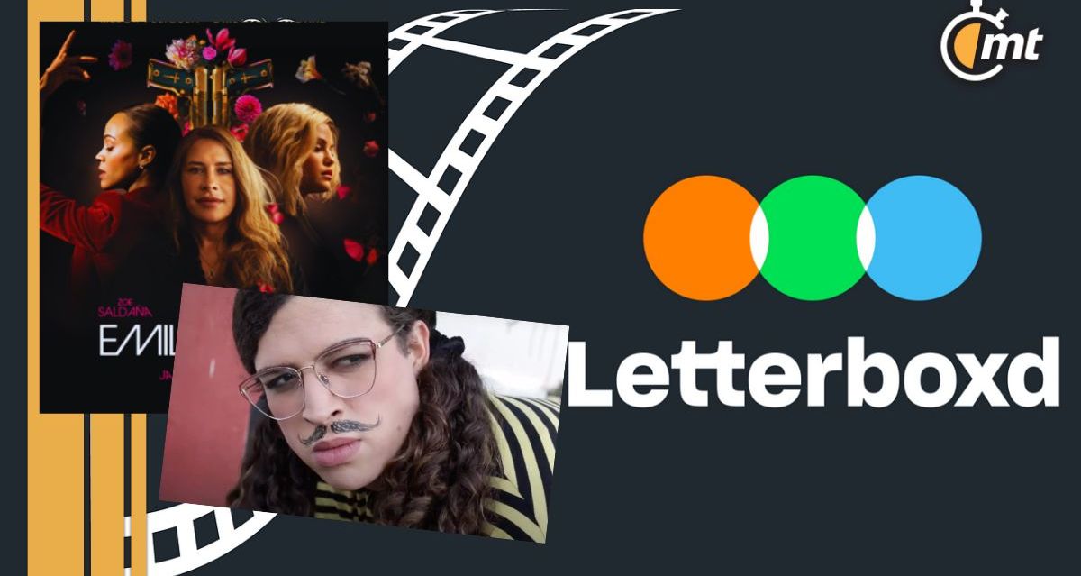 'Johanne Sacreblu' rompe récord en Letterboxd y supera a 'Emilia Pérez'