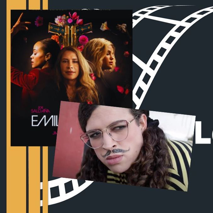 'Johanne Sacreblu' rompe récord en Letterboxd y supera a 'Emilia Pérez'