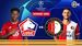 ¡Última jornada de fase regular en la Champions League! Conoce todos los detalles previos sobre el LOSC VS Feyenoord. (FOTO): Especial.