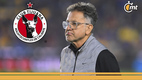 Juan Carlos Osorio ofreció disculpas por la goleada. (FOTO: Imago7)