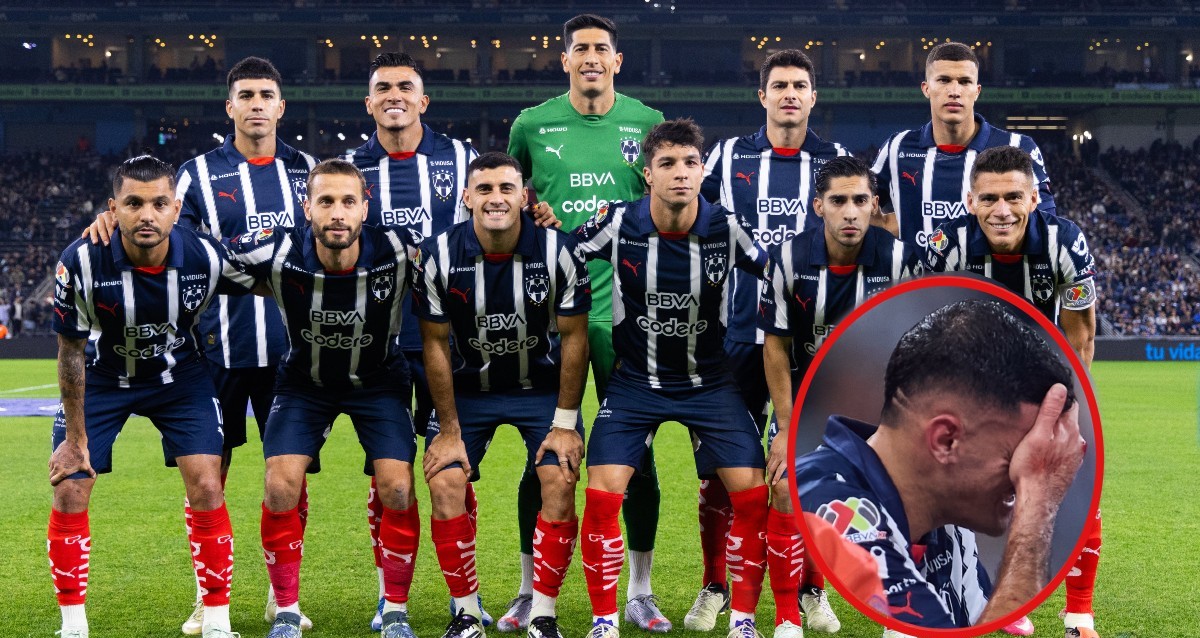 Monterrey tendrá de regreso a uno de sus jugadores más queridos por la afición.