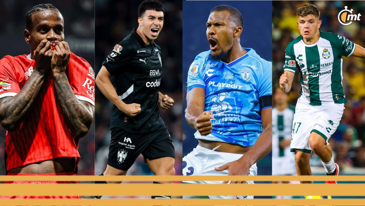 Liga MX: Partidos HOY miércoles 29 de enero JORNADA 4 Clausura 2025