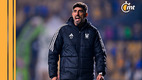 Paunovic reveló detalles sobre la lesión de GIgnac. (Foto: Mexsport)