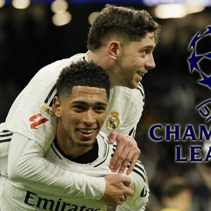 Real Madrid aún tiene posibilidades de meterse directo a Octavos de Champions League (Reuters)