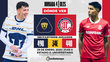 Rivalidad Pumas-Toluca Jornada 4 Clausura 2025