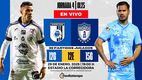 Rivalidad Querétaro vs Pachuca Jornada 4 Clausura 2025. Foto: Leo Santillán