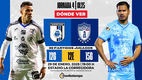 Rivalidad Querétaro vs Pachuca Jornada 4 Clausura 2025. Foto: Leo Santillán