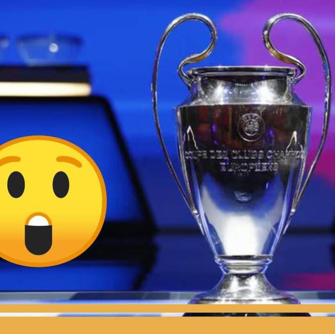 Se viene lo mejor dentro de la Champions League (Reuters)