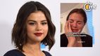 Selena Gomez rompe en llanto por deportación de mexicanos