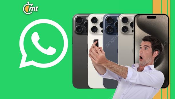 WhatsApp; estos son los iPhone que se quedarán sin la app en 2025