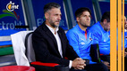 Demichelis se ilusiona con dirigir a Sergio Ramos. (Foto: Mexsport)