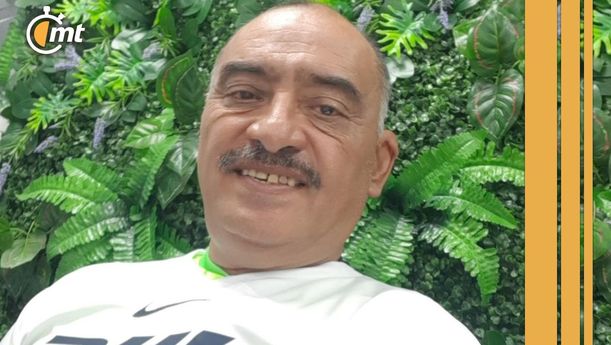 Don Beto se quejó por prestar el estadio de sus Pumas (Especial)
