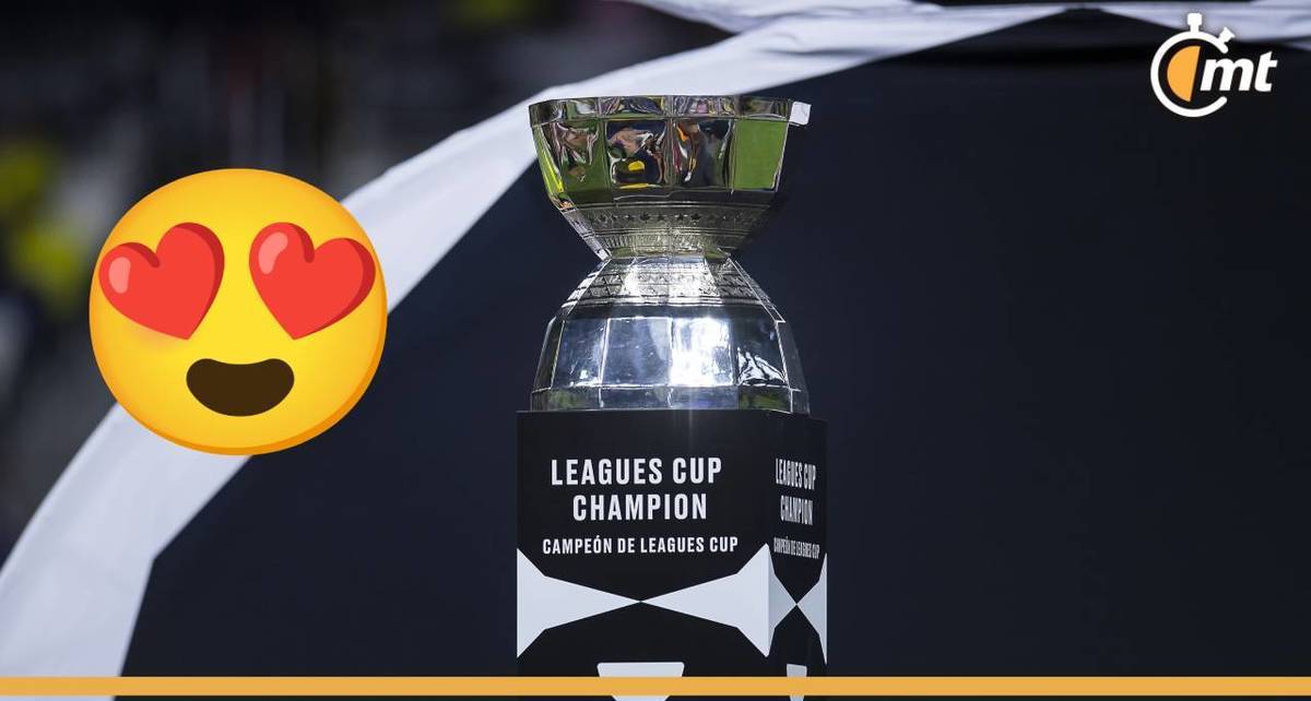 La Leagues Cup vivirá una nueva era (Mexsport)