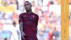 Radja Nainggolan pidió respeto a su vida privada (X: @OfficialASRoma)