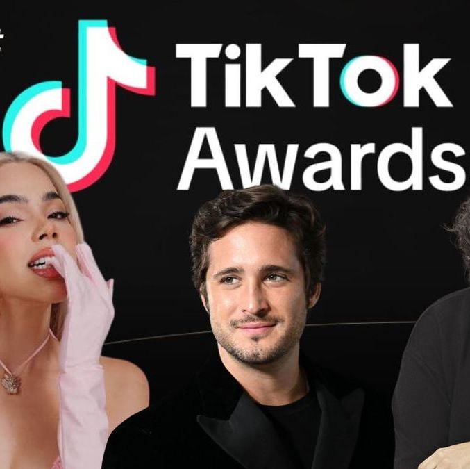TikTok Awards 2025; a qué hora ver la premiación hoy 30 de enero