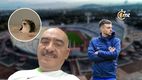 Don Beto volvió a ser criticado fuertemente tras dar su opinión sobre Martín Anselmi. Foto: Especial