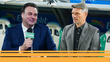 Faitelson soltó las renuncias del Tano Ortiz. (Foto: Imago7)