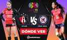 Liga MX Femenil 2025: Atlas vs Cruz Azul en VIVO Jornada 6. Foto: Especial.