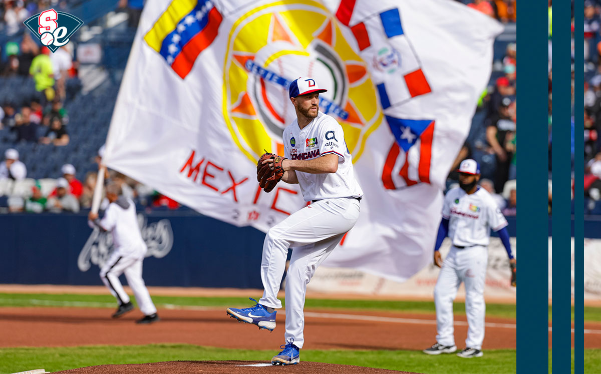 Resultado y resumen del juego República Dominicana vs. Venezuela HOY en la Serie del Caribe 2025. (Cortesía)