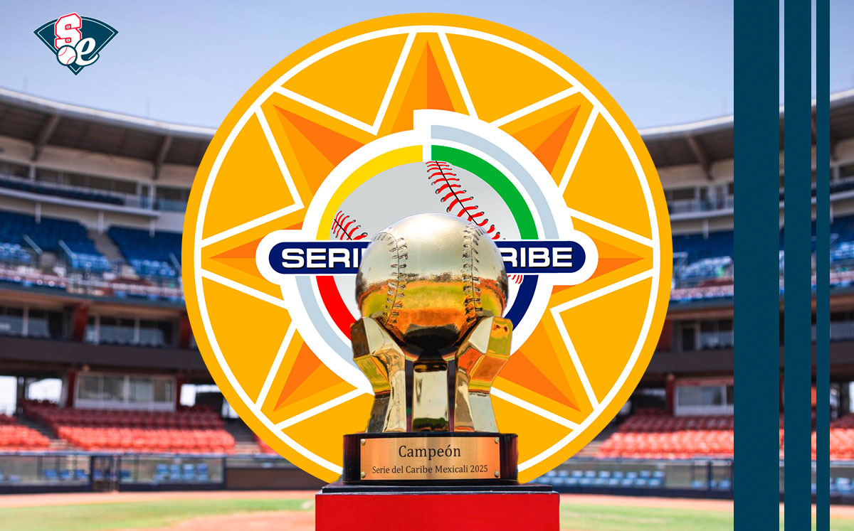 Serie del Caribe 2025: Calendario, resultados y tabla de posiciones. (Séptima Entrada)