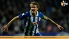 Carlos Romero le da el triunfo al Espanyol (Foto: EFE)