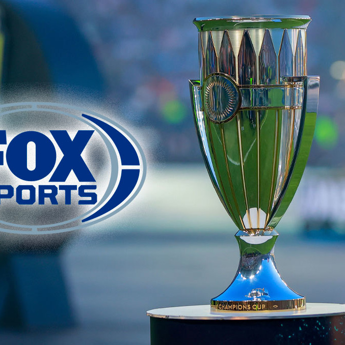 Concacaf rompe con Fox Sports México. (Foto: Imago7)