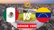 Consulta la previa de México vs Venezuela para ver EN VIVO juego Serie del Caribe. Foto: Mediotiempo