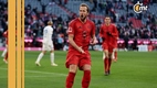 Harry Kane anotó doblete en la victoria de su equipo (Foto: Reuters)