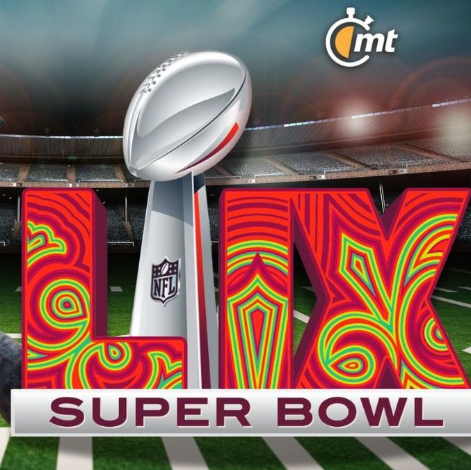 Super Bowl 2025: Trailers de películas que dominarán el espectáculo de medio tiempo