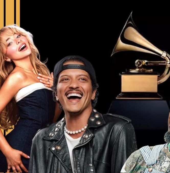 ¿A qué hora empiezan los Premios Grammys 2025?