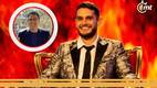 Adrián Marcelo y David Faitelson se 'atacaron' en redes sociales (@adrianm10)