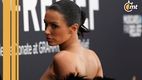 Bianca Censori sorprende al aparecer desnuda en los Grammy 2025