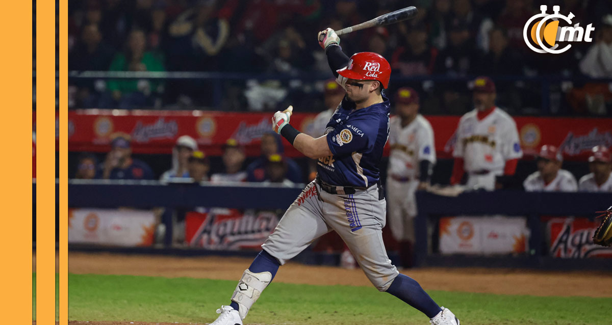 México hiló su segundo triunfo en la Serie del Caribe.