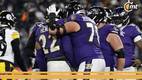 El pateador ganó el Vince Lombardi con los Ravens (Reuters)