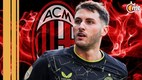 Santiago Giménez seguirá su carrera con el AC Milan (Especial | Instagram @sant.gimenez)