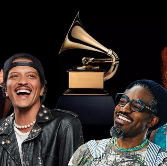 ¿A qué hora empiezan los Premios Grammys 2025?