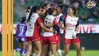 Chivas Femenil golea 8-0 a Mazatlán| Foto: Imago